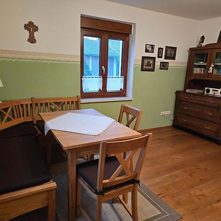 Ferienwohnung Schindler Nittenau Exterior photo